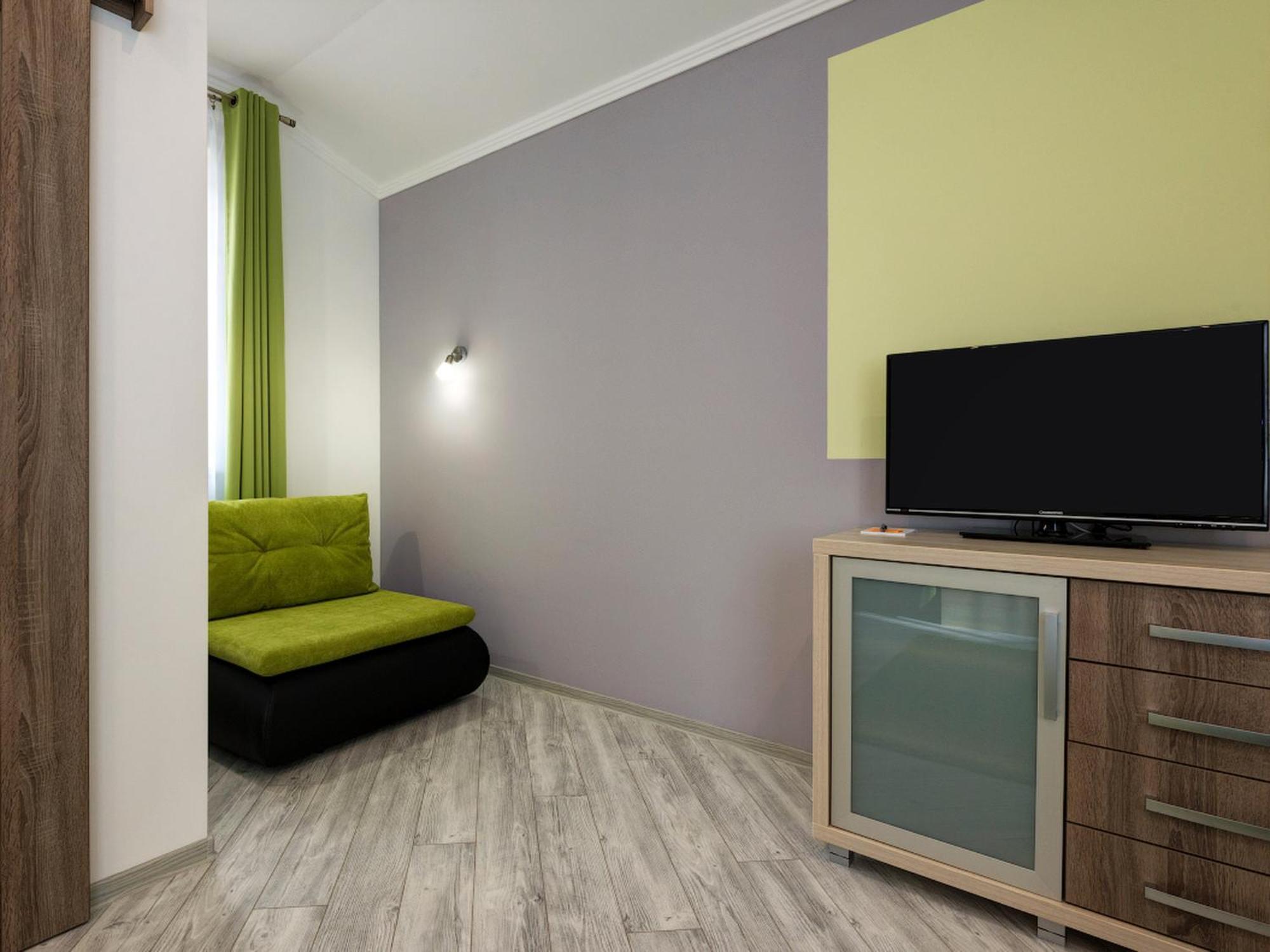 Apart-Club Zora Bardejovske Kupele Room photo