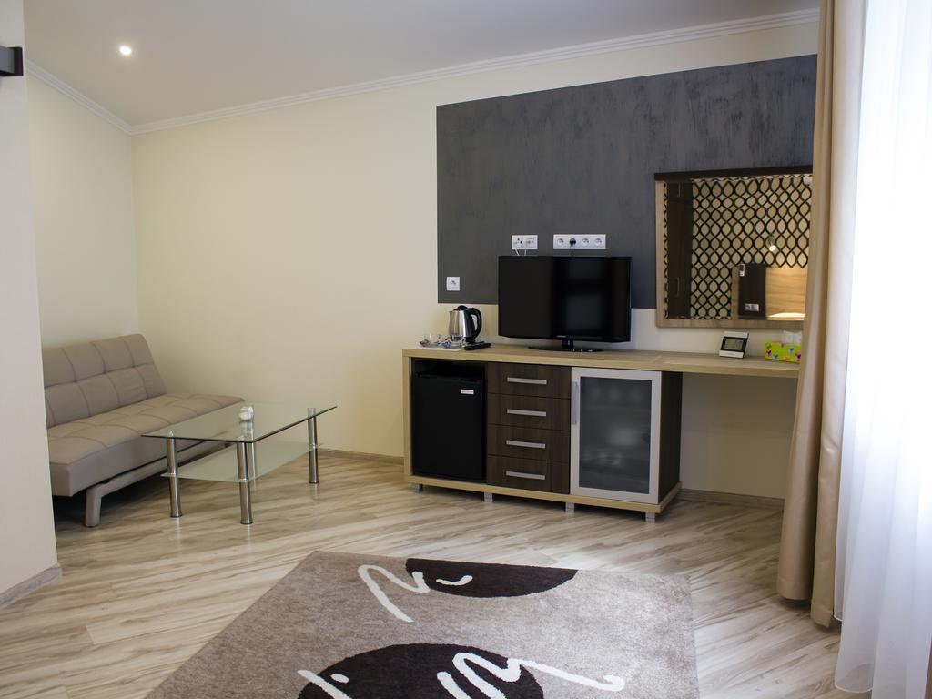 Apart-Club Zora Bardejovske Kupele Room photo